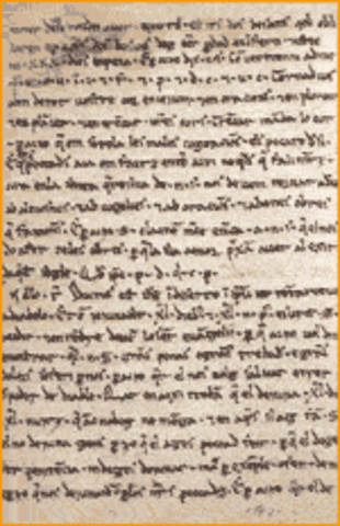 Primer document en valencià  -  Fòrum Iodicum