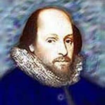 Timeline: Shakespeare's Life