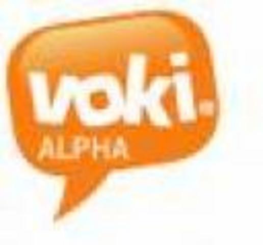 VOKI