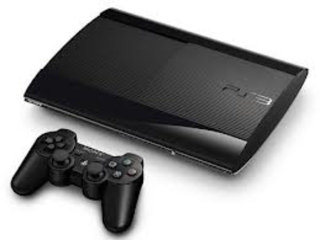 i going to gey the new black ops 2 and the new ps3 500 gb