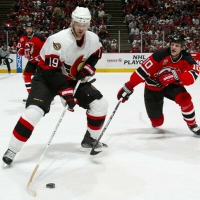 Timeline: I.E.D. Hockey