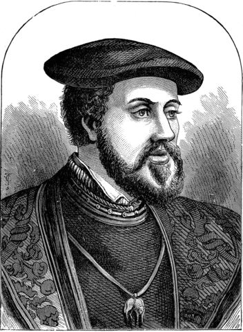 Anabaptists ORDERD TO DEATH!