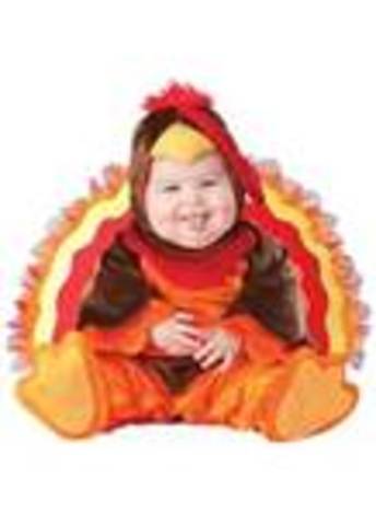 my first thanksgiving