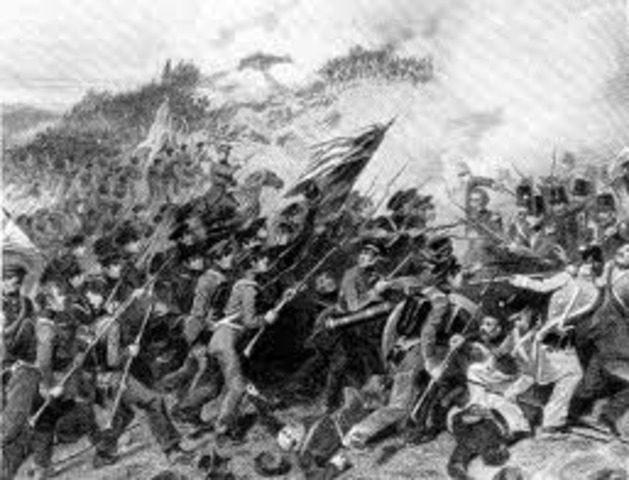 Mexican-American War