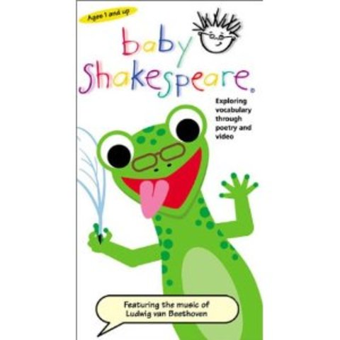 Shakespeare's Birth