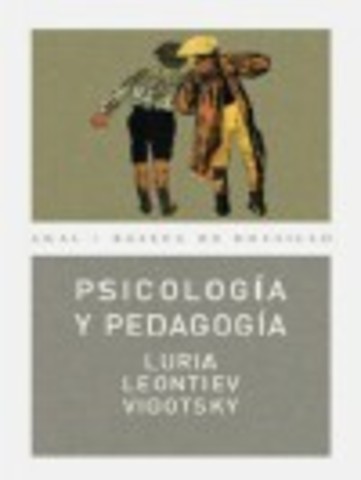 Vygostky Publica Psicologia Pedagogica.
