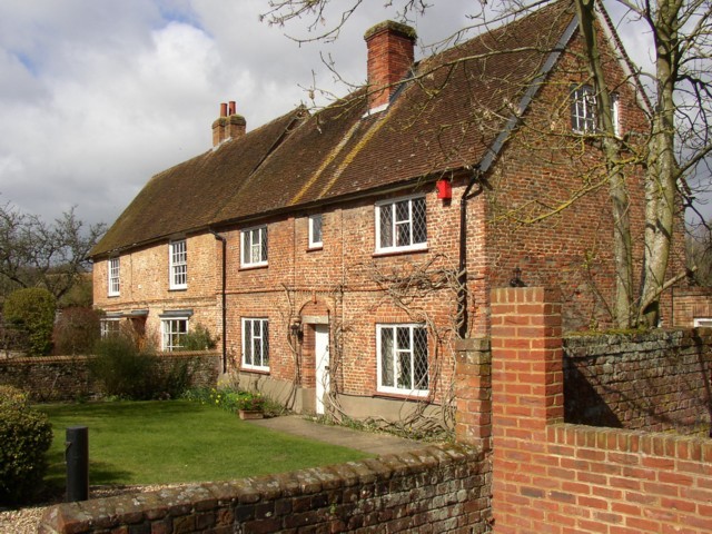 Property requirements dropped