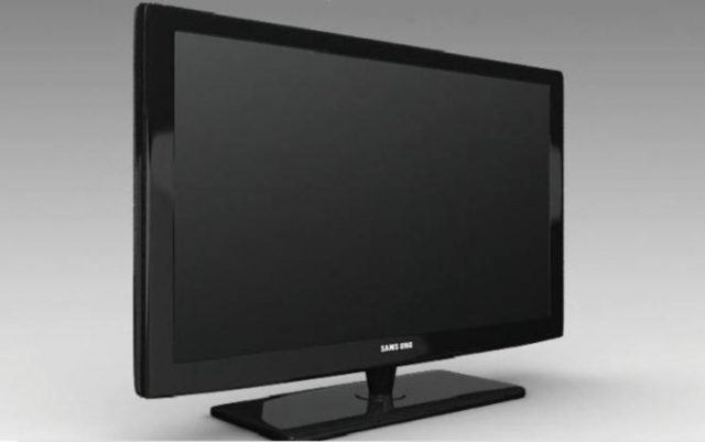 I got my new 52 inch Tv.