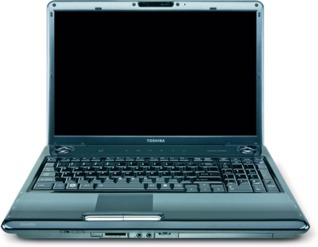 I got my new computer.