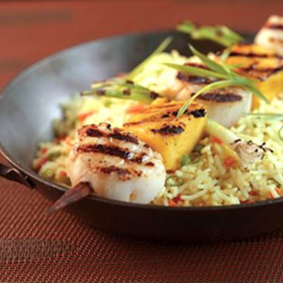 Timeline: Evolution of Food