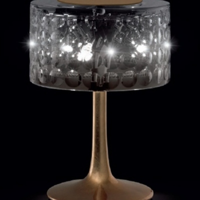 Timeline: Lampara electrica moderna