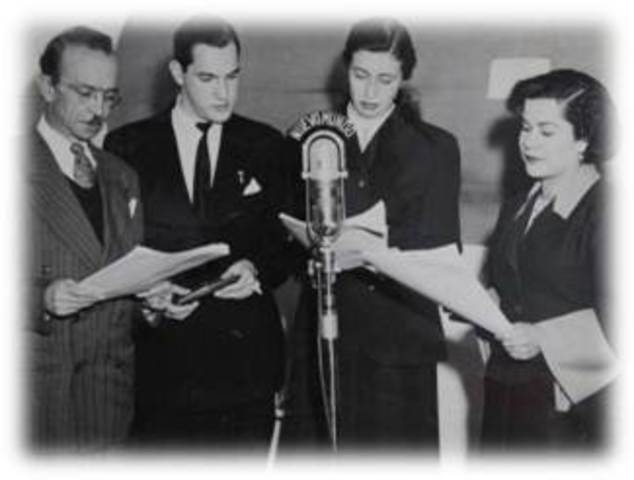 Control de las telecomunicaciones por el gobierno