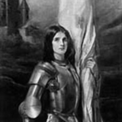 Timeline: Joan of Arc