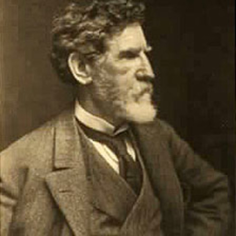 Augustus Saint-Gaudens