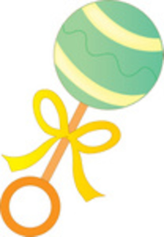 Welcome to the World!