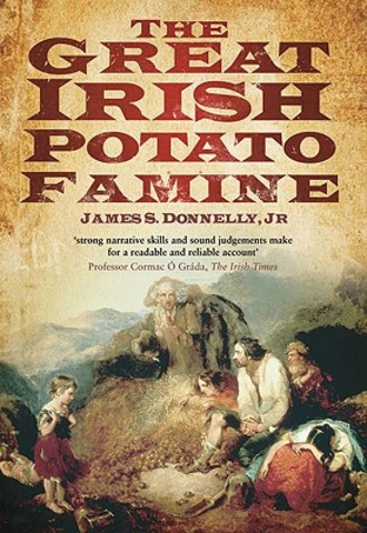potatoe famine