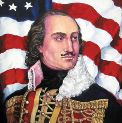 casmir pulaski