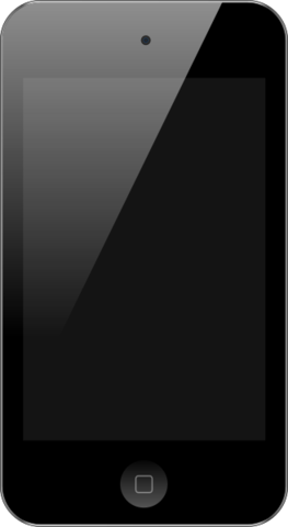IPOD touch - 5G
