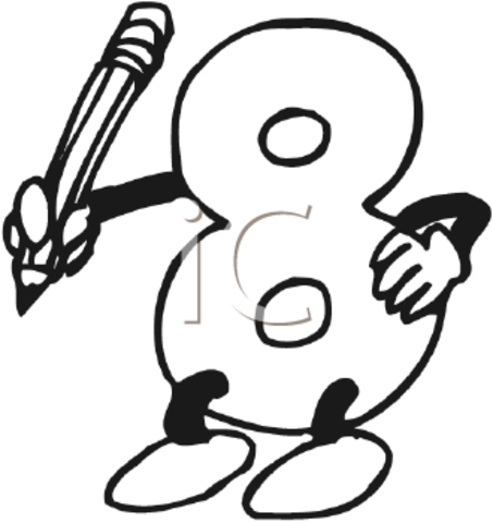 8th Grade Here I Come!