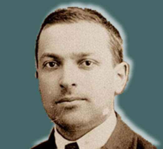 Vigotsky delegado.