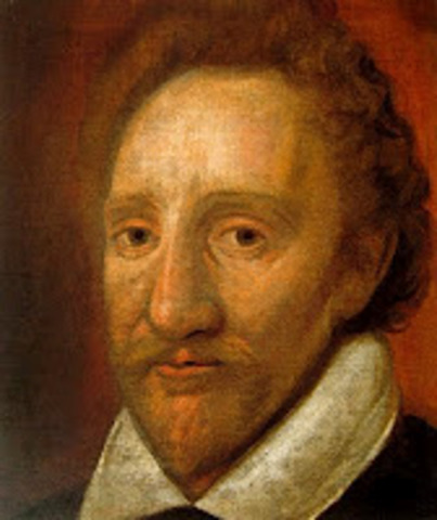 Richard Burbage