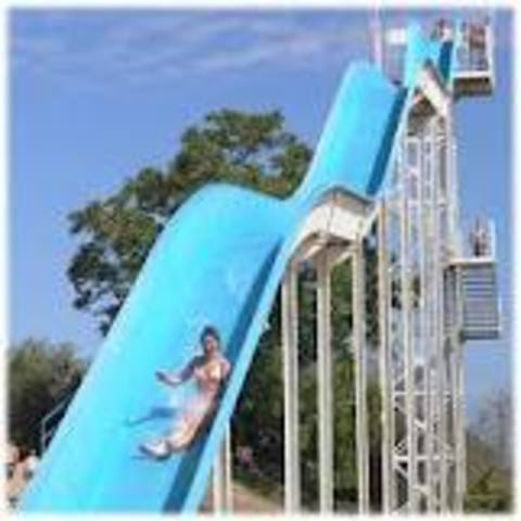 Went to treasure Island