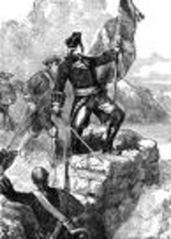French and Indian War