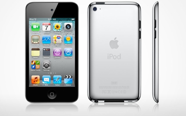 Apple Ipod touch 4g