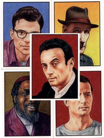 Surge la generación del beat