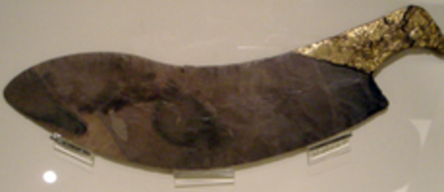 Periodo Arcaico (c. 3100 - 2700 a. C.)