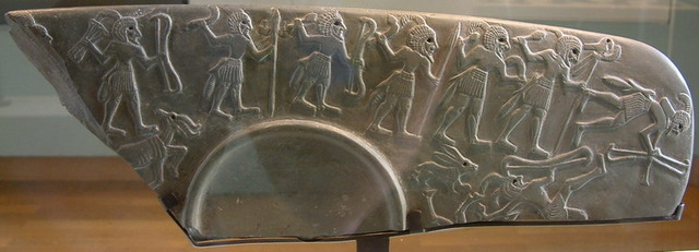 Periodo Protodinástico (c. 3200 - 3100 a. C.)