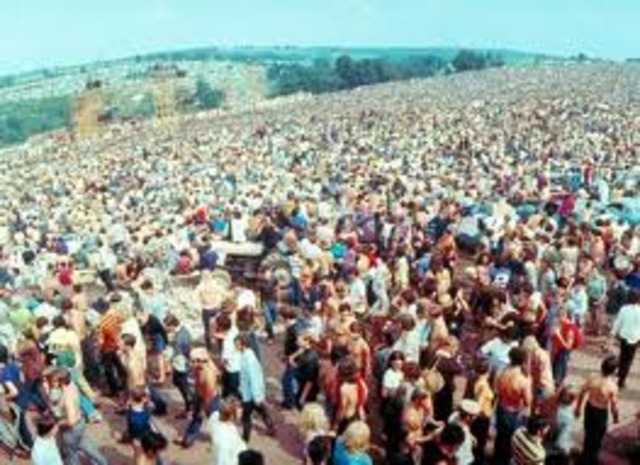 Festival de Woodstock