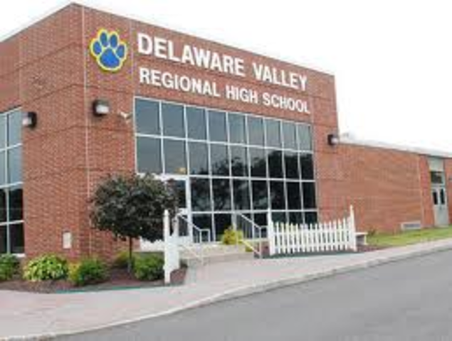 Graduated High school