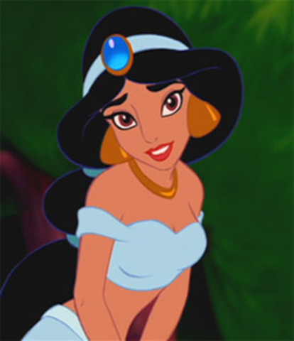 Jasmine was created