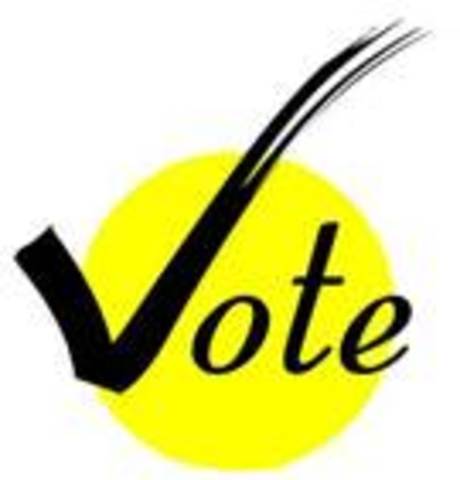 The Election of the First Leader