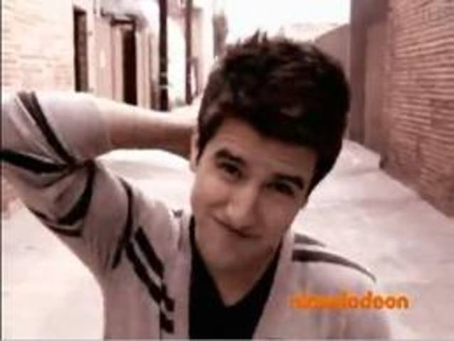 Logan Henderson