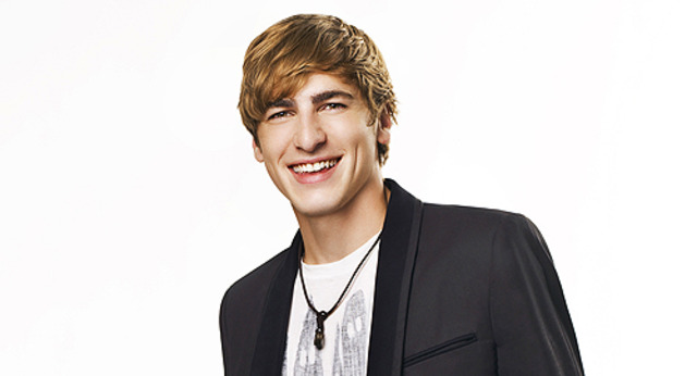 Kendall Schmidt