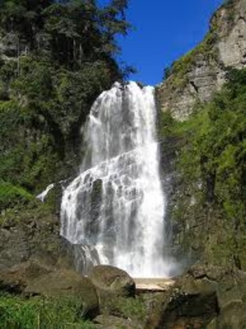 I was born in Aibonito.