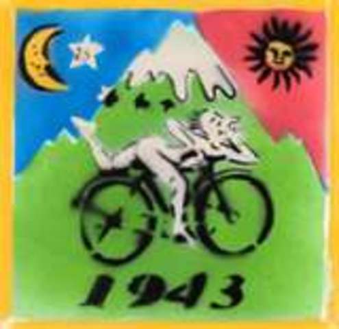 ilegal el LSD en el estado de california