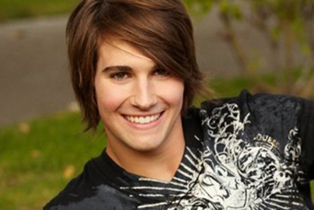 James Maslow