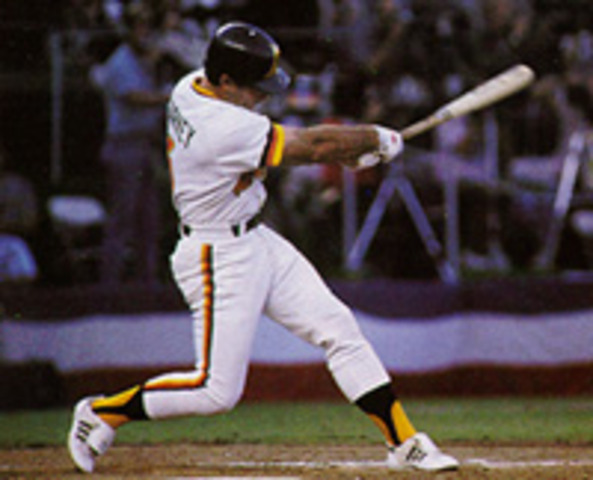 First Retired Number