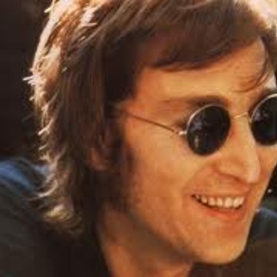 Timeline: John Lennon
