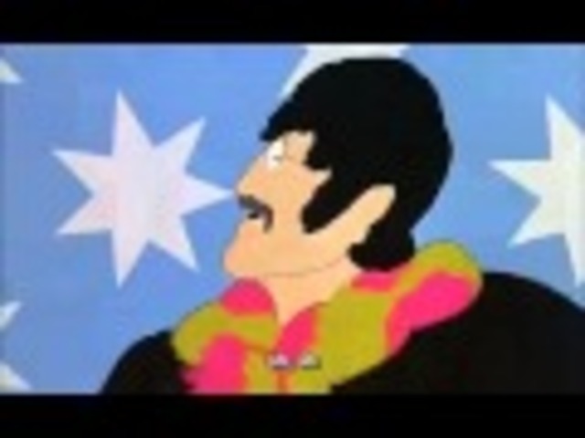 Lucy In The Sky With Diamonds