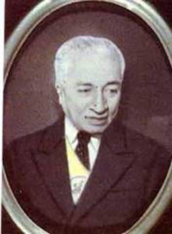 RAFAEL AZUERO