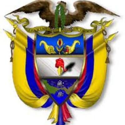 Timeline: Registro sobre los presidentes de la Republica de Colombia