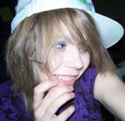 Alyssa Bustamante is certified as an adult