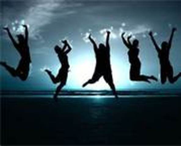 The Grand Victory at Territory 1