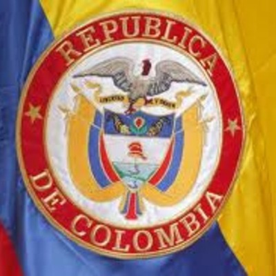 Timeline: presidentes de colombia
