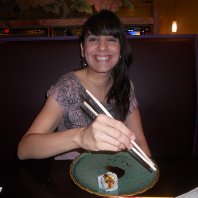 Timeline: Belkys Caceres Week 3 TIMELINE