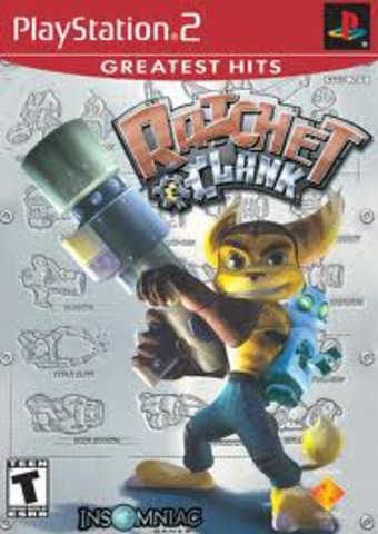 Ratchet and Clank comes out